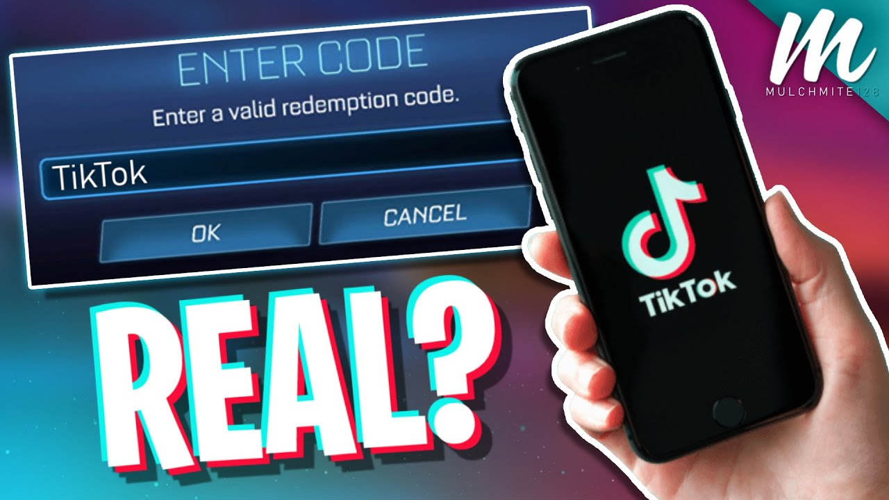 I TESTED VIRAL ROCKET LEAGUE TIKTOK GLITCHES/HACKS