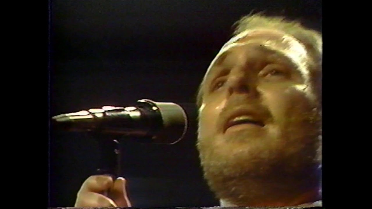 Billy Vera AT THIS MOMENT Roxy