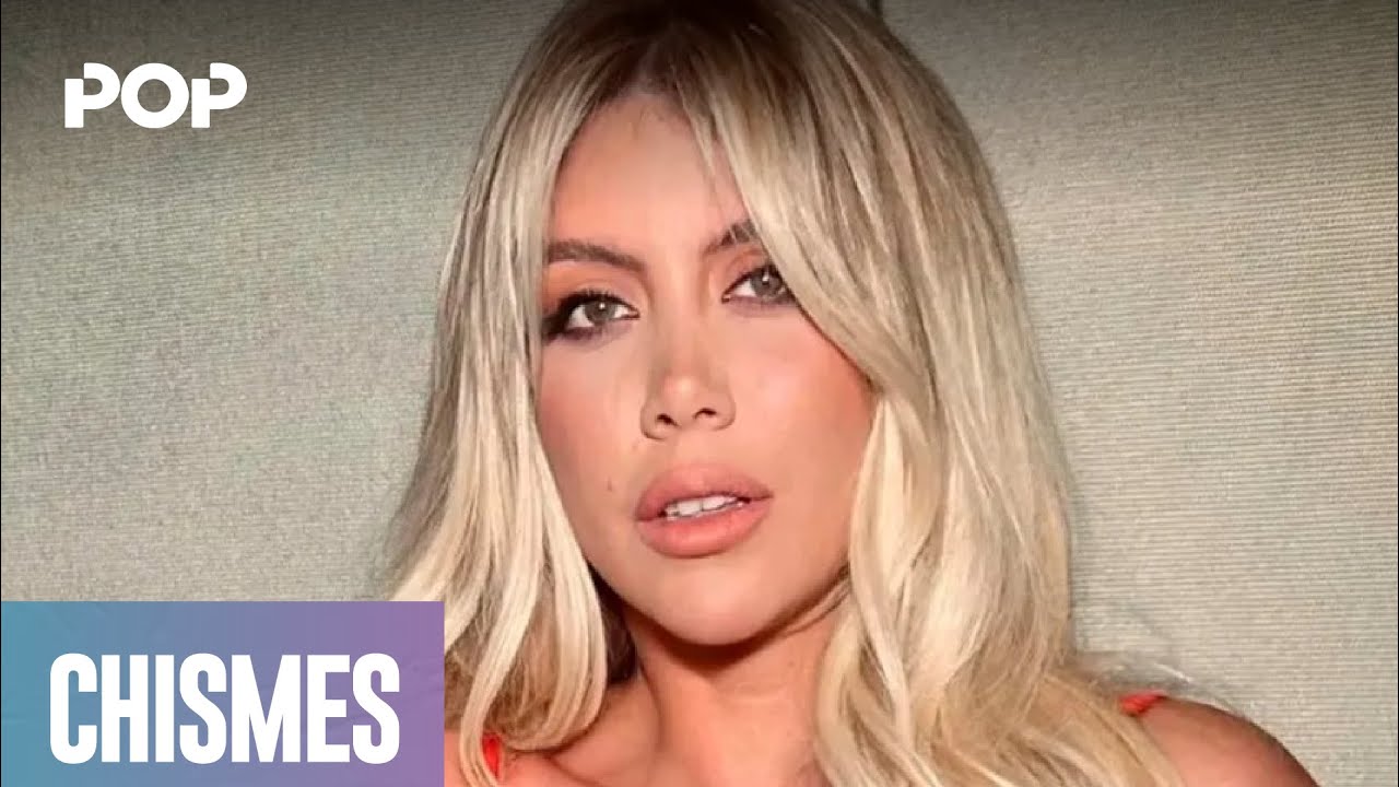 WANDA NARA CONFIRMÓ su NUEVA RELACIÓN + TINELLI en PERÚ | Chismes con La Barby | 