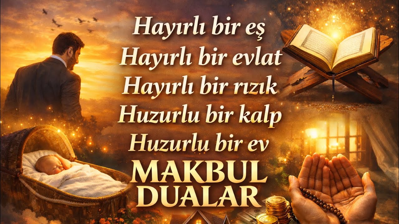 Makbul Dualar / Abdullah Yuyucu 
