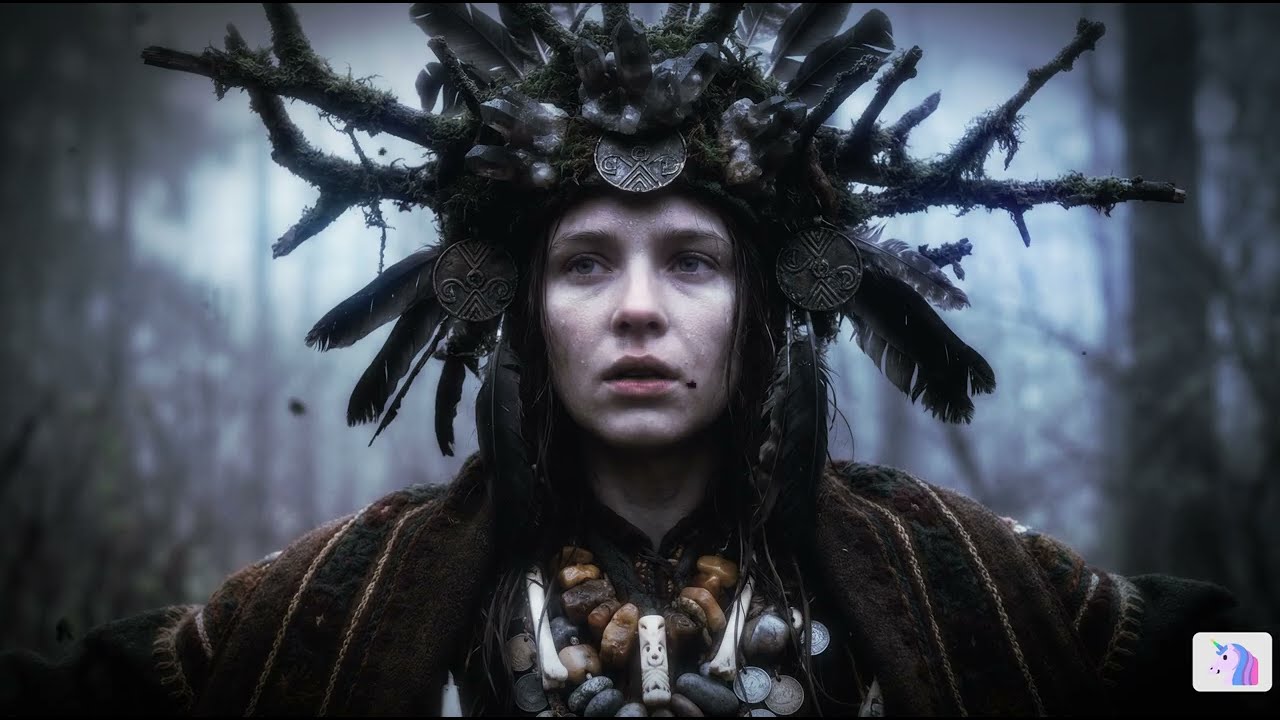Механіка Тіней: Ритмічне Одкровення — Shadow Mechanics: Rhythmic Revelation | Dark electro music