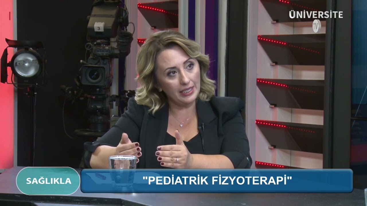 PEDİATRİK FİZYOTERAPİ / CANAN SEPETÇİ / FİZYOTERAPİST - BOBATH TERAPİSTİ DUYU BÜTÜNLEME UZMANI