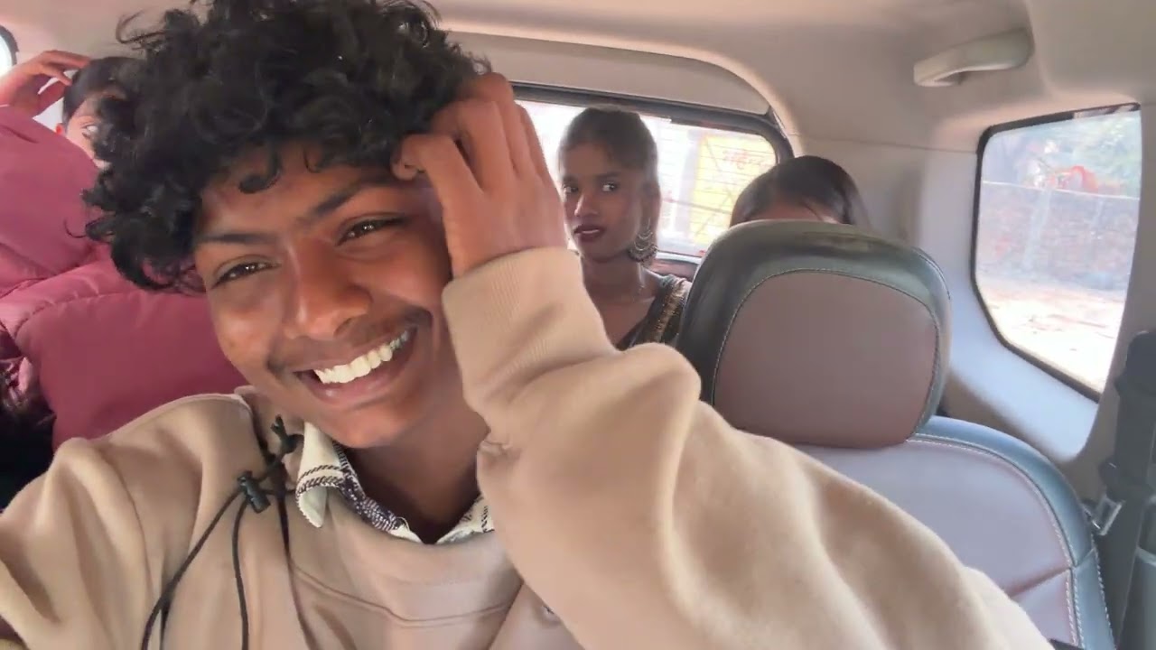 New vlog video Fdc team 