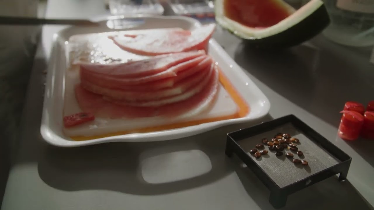 PASSION in Seed: Watermelon