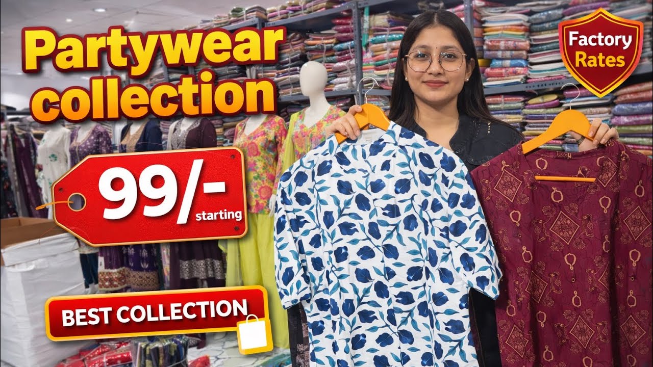 जयपुर मार्केट के सबसे फेमस दुकान LN Textile Jaipur | Jaipur Kurti Wholesale Market New Video #kurtis