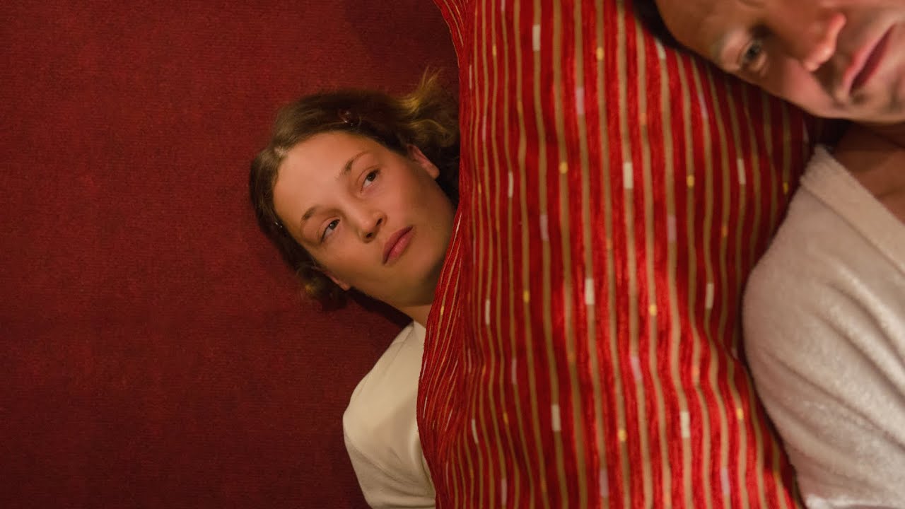 Das Zimmerm&auml;dchen Lynn - trailer - IFFR 2015