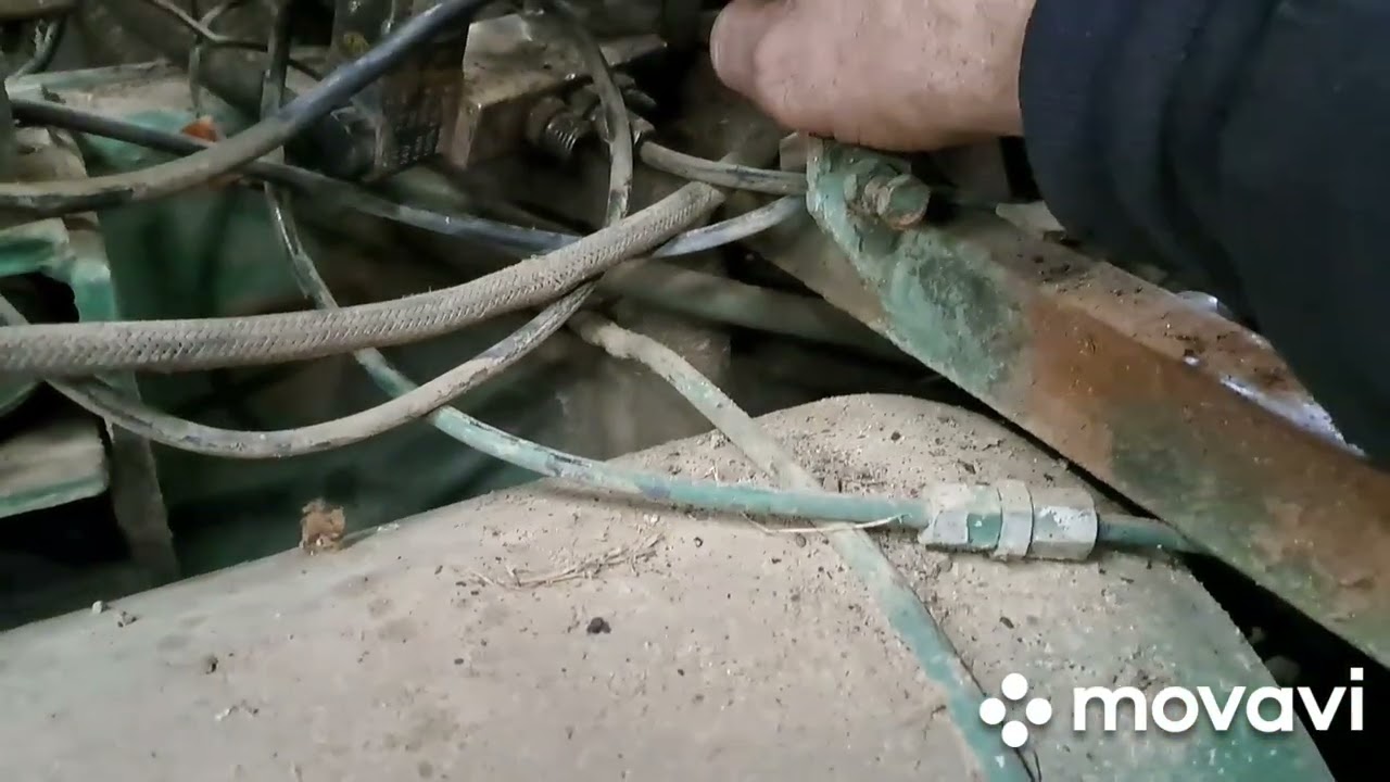 fortschritt323 omówienie rewersu