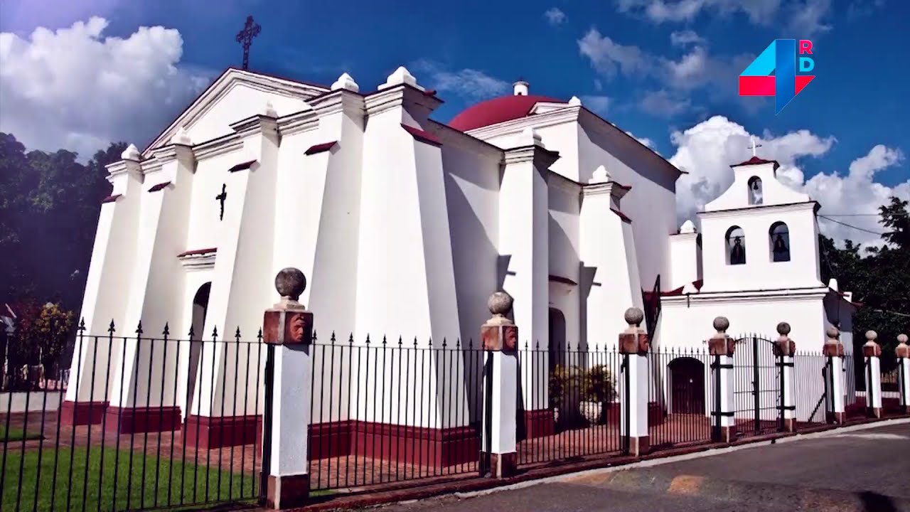 Reportaje | Provincia Monte Plata