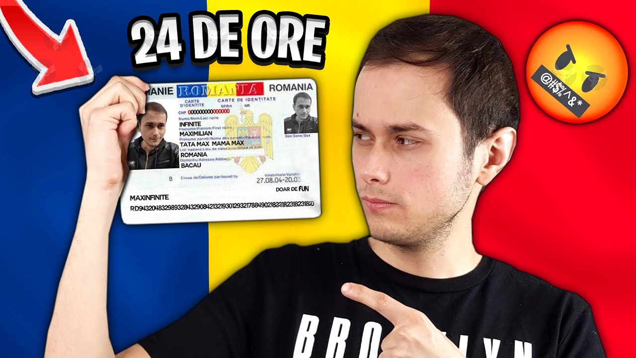 NU ARATA BULETINUL la NIMENI 24 de ORE!