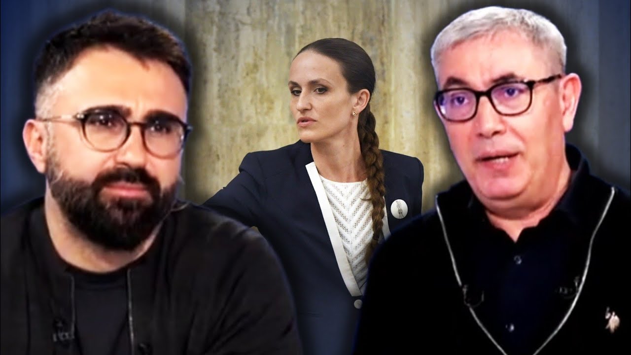 Doru Bușcu, despre Oana Țoiu: „E greu de găsit un ministru de externe bun”
