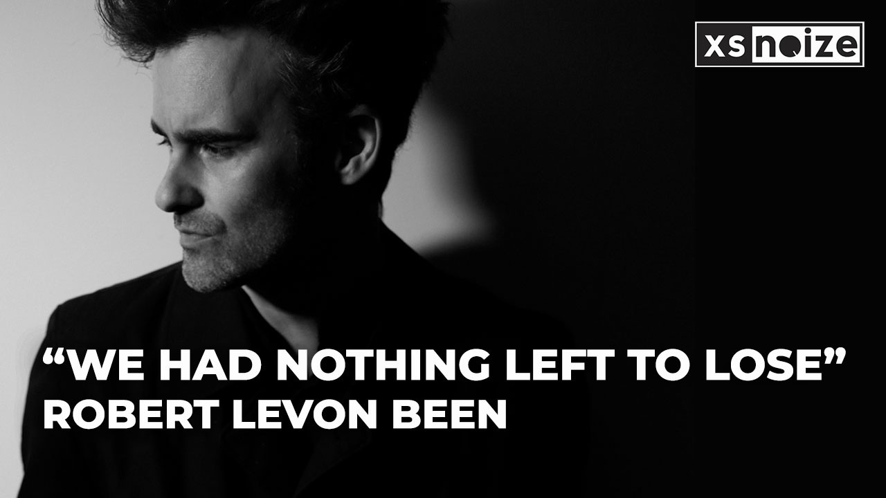 “We Had Nothing Left to Lose” — Robert Levon Been on Black Rebel Motorcycle Club’s Howl