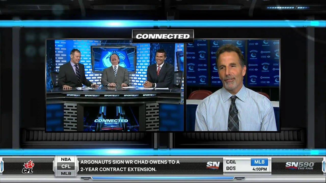 Don Taylor Agitates Torts Already... 06/25/13 [HD]