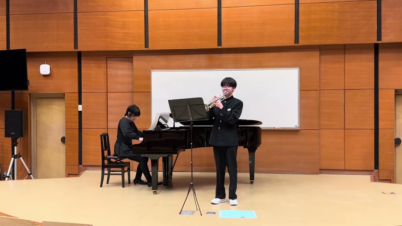 2025/12/21 JBA長崎ソロコンテスト　３３