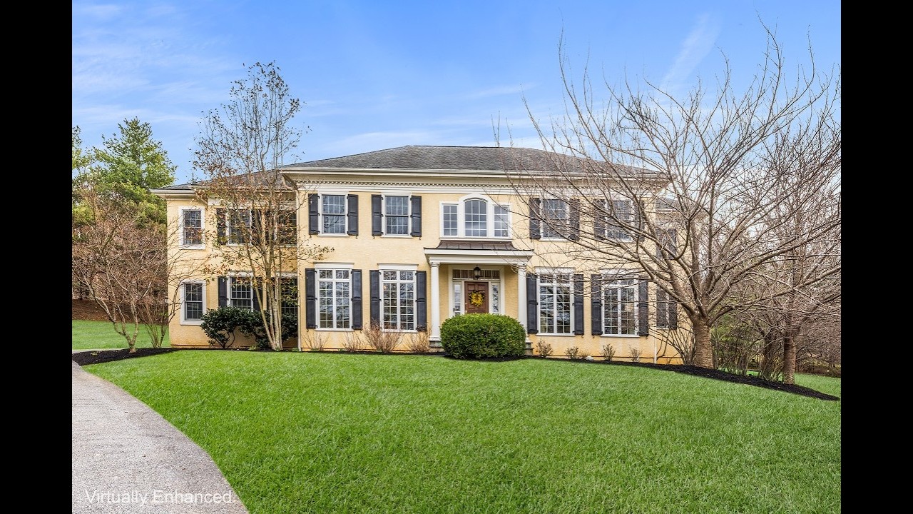 371 Trillium Ln Wayne, PA | Shawn May Photography
