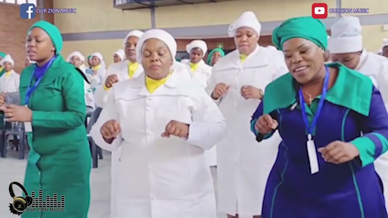 Faith Apostolic Church & Sphumelele Mbambo - Thatha uqobo lwami Nqobile Mabaso | 2026