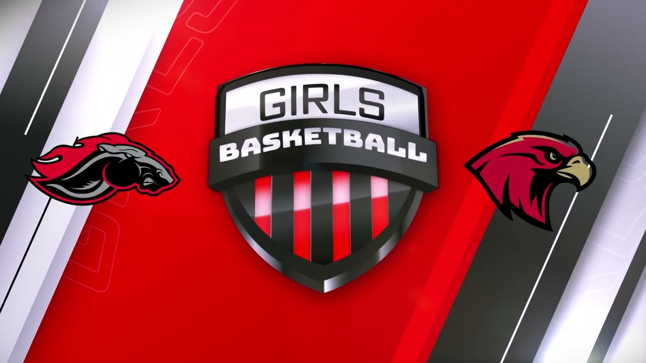 Girls Varsity Basketball - Troy High vs. Athens 2/24/2026