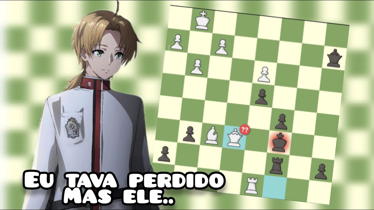 Ep07 série dos 1500 aos 2200 em rapidas