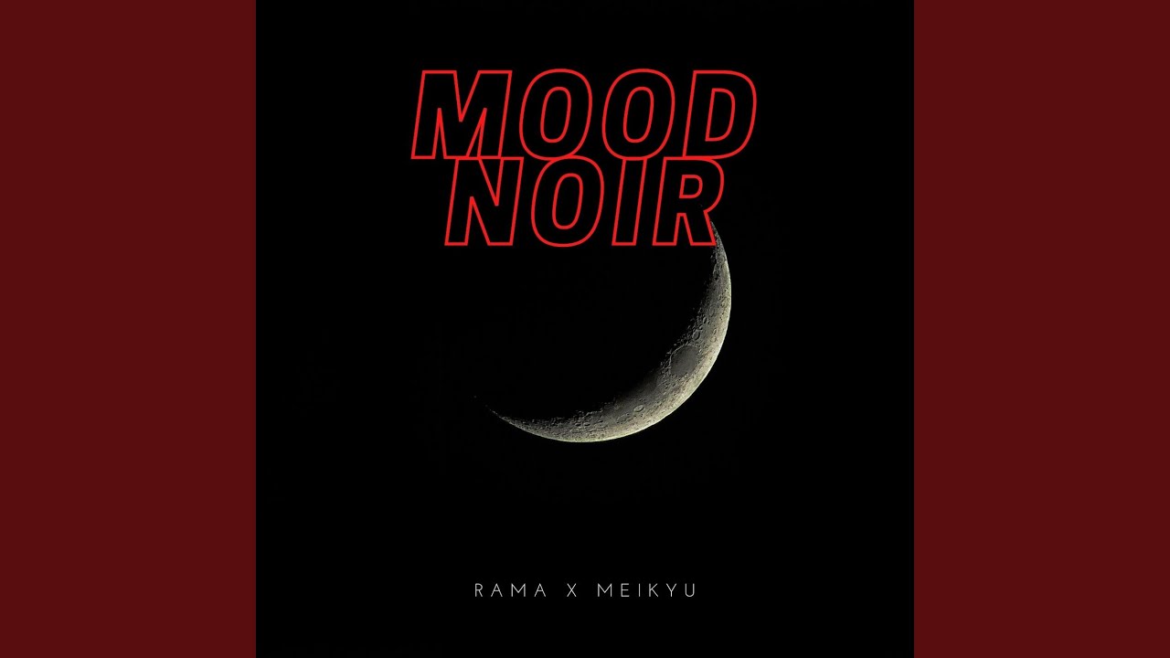 Mood Noir