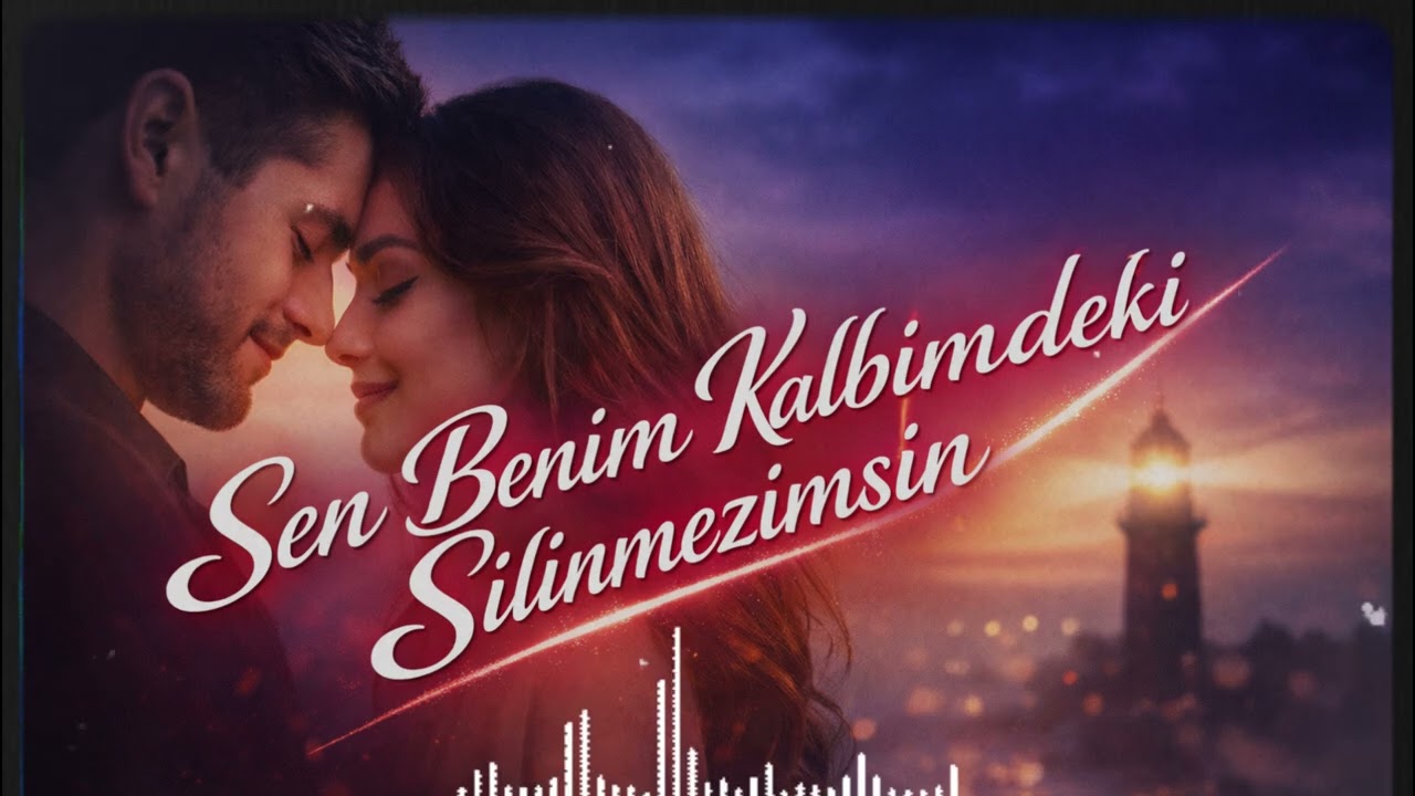 En Yeni Romantik Aşk Şarkıları 2026 | Sen Benim Kalbimdeki Silinmezimsin 🎵