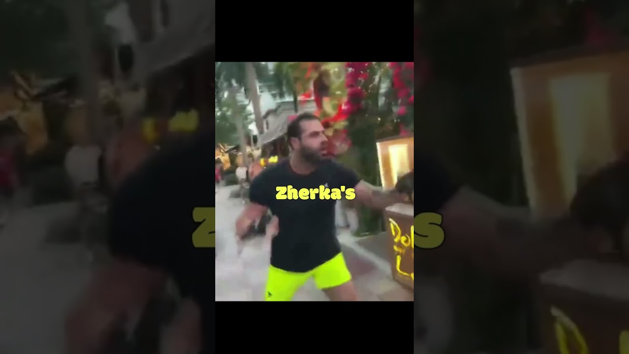 How HSTikkyTokky Won Against Zherka