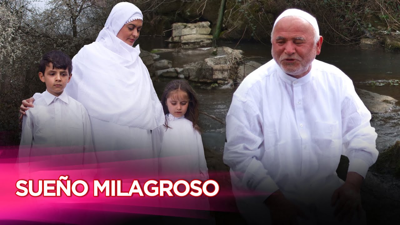 Sueño Milagroso - Película Turca Doblaje Español - Sol Cennetin Irmakları   #DramaTurco