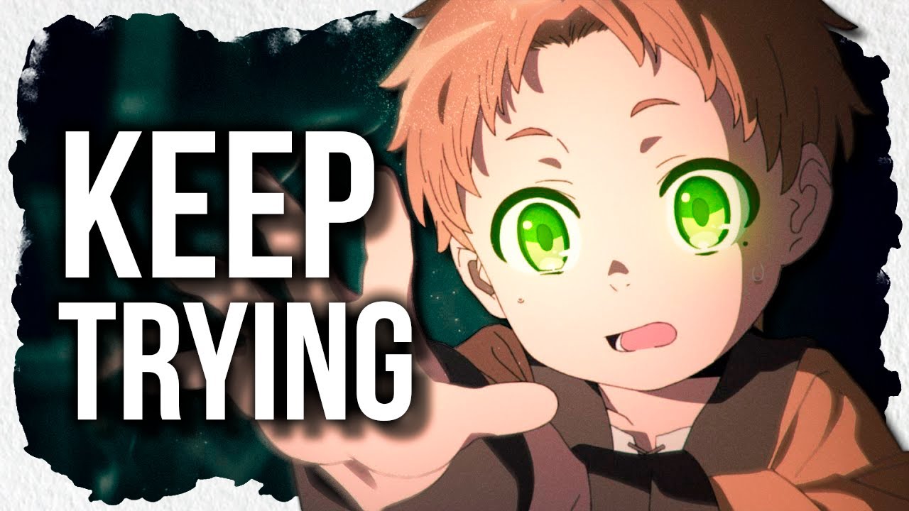 The Point of Mushoku Tensei