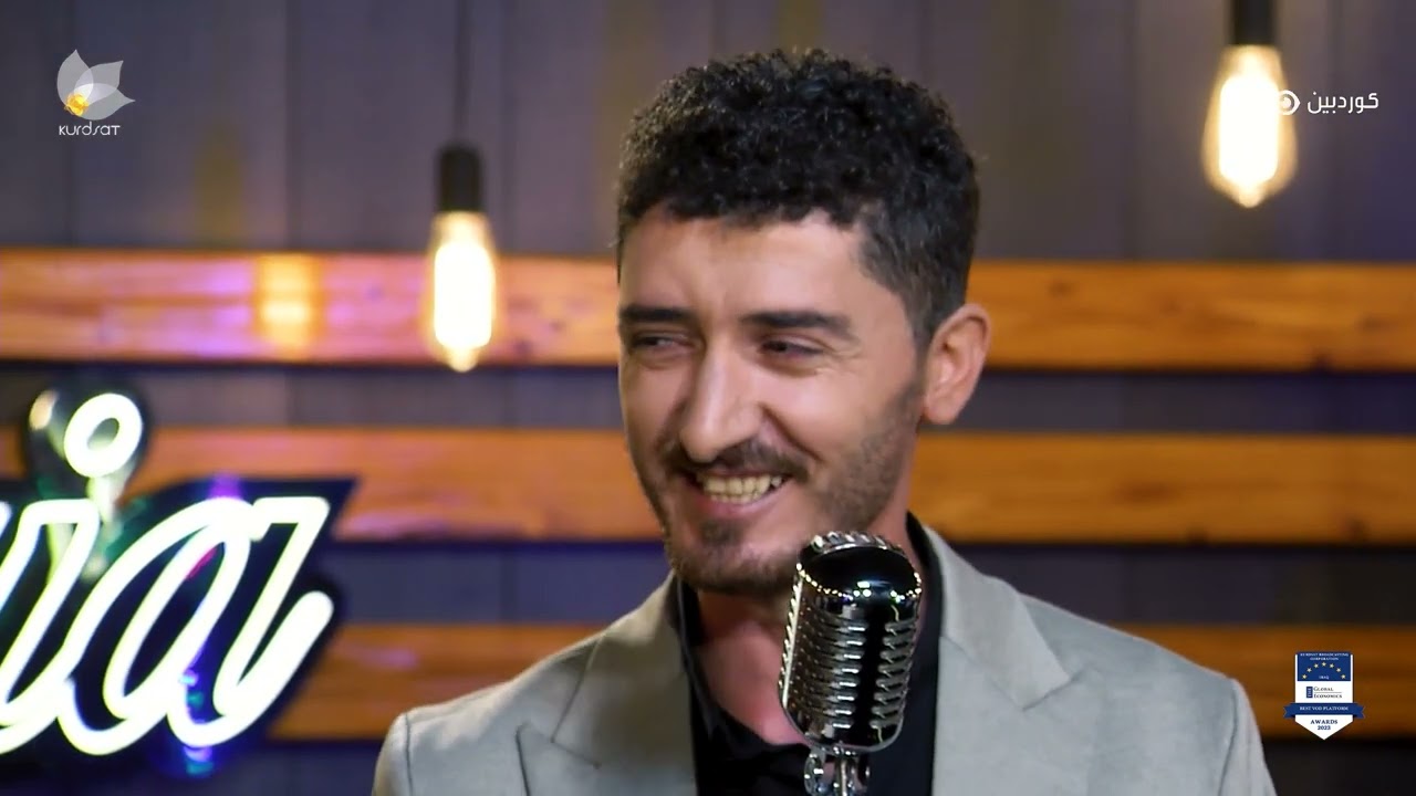 نۆستالجیا بۆ هونەرمەندی گەورە 