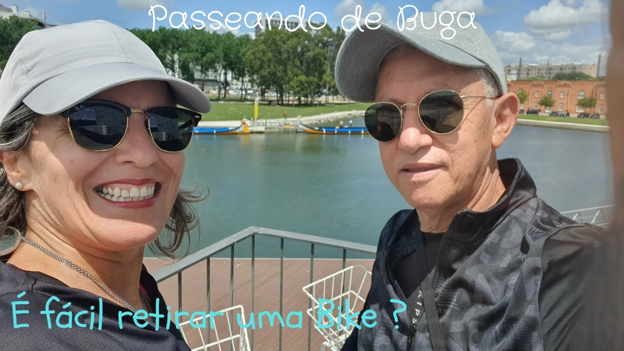 Pegar uma BUGA é Fácil