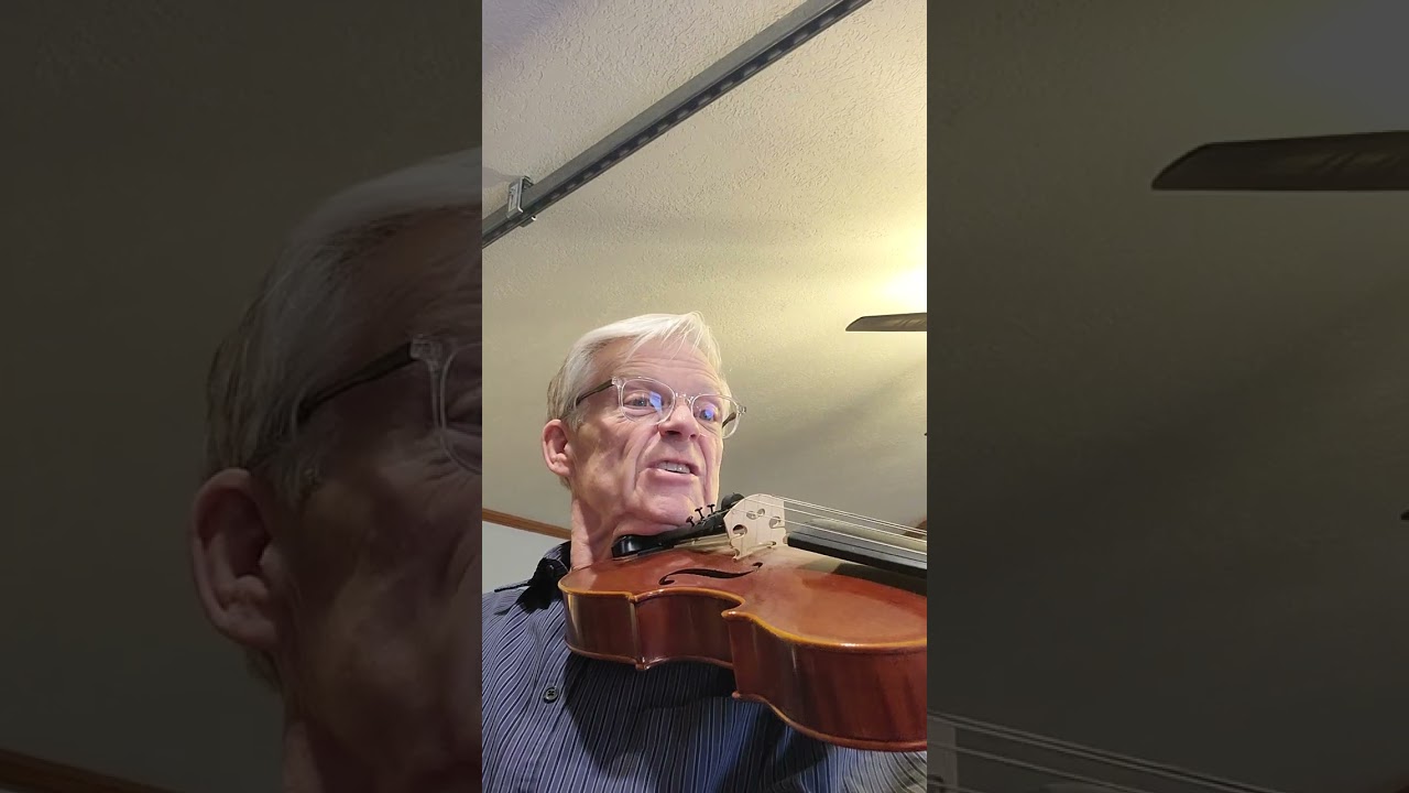 Nostalgia by Rossano Galante viola part
