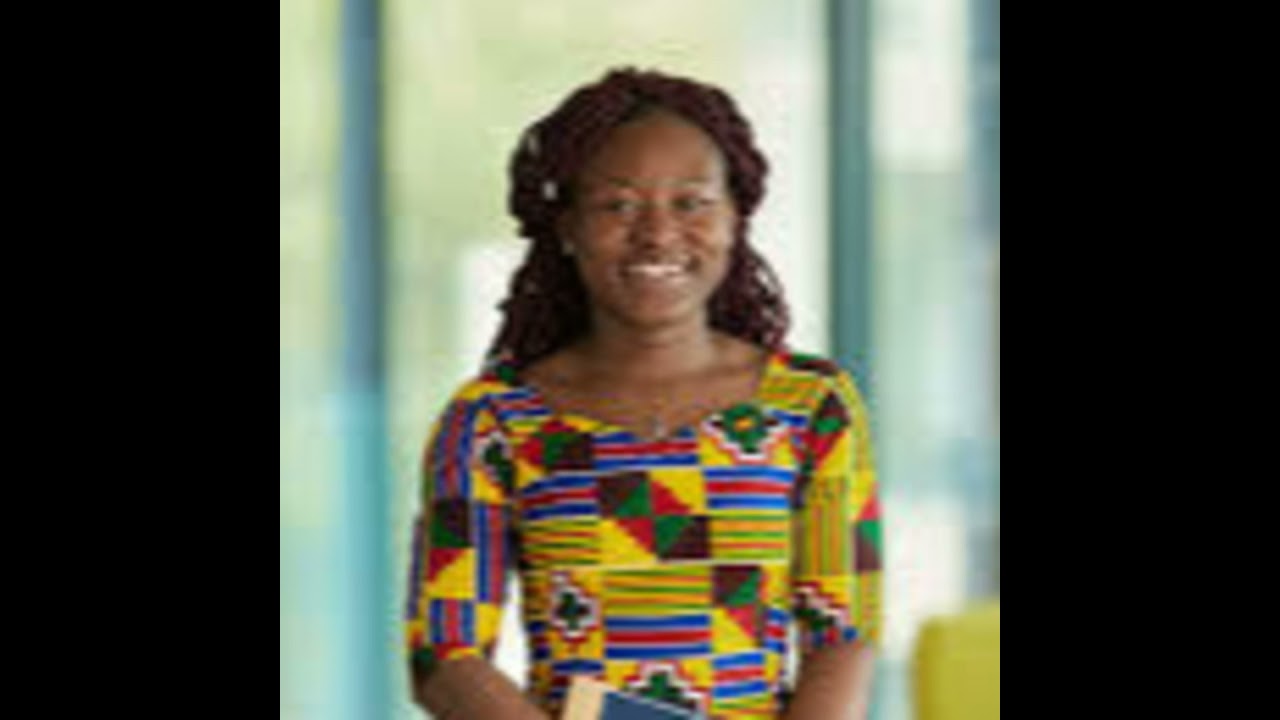 Episode 339: Jamila Osman of Baillie Gifford: Priorities and Preferences of our Next Generation