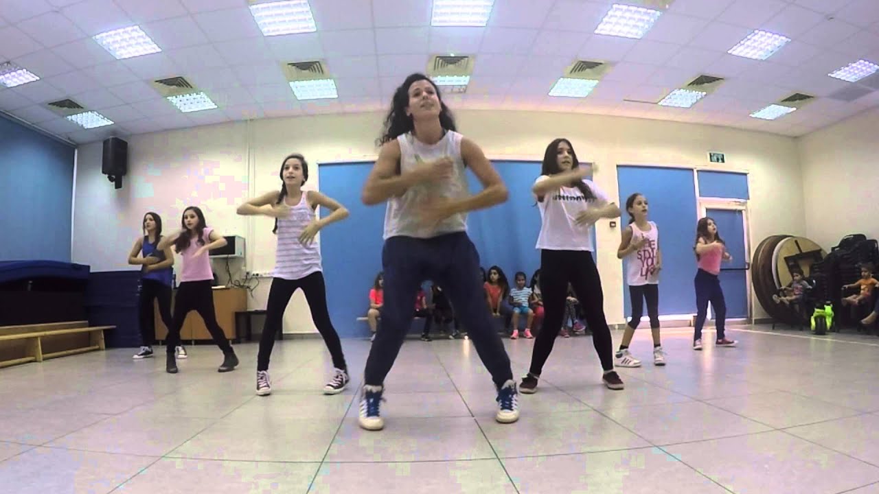 Jay Sean ft  Sean Paul & Lil Jon   Do You Remember | Choreography by Shany Aviram