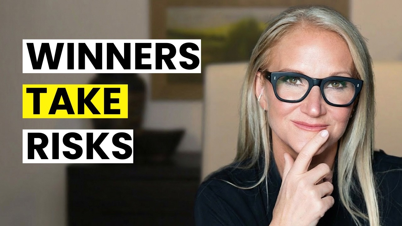 How Successful People Balance Risk and Safety