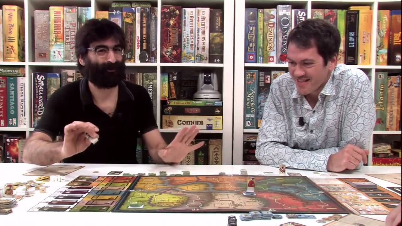 Fief, de l'explipartie