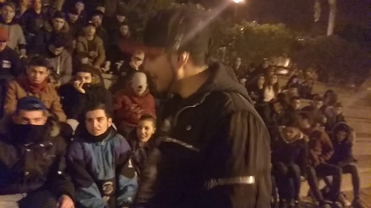 SWIT EME vs ANDERDRAW - OCTAVOS (Regional para Nacional de Valencia)