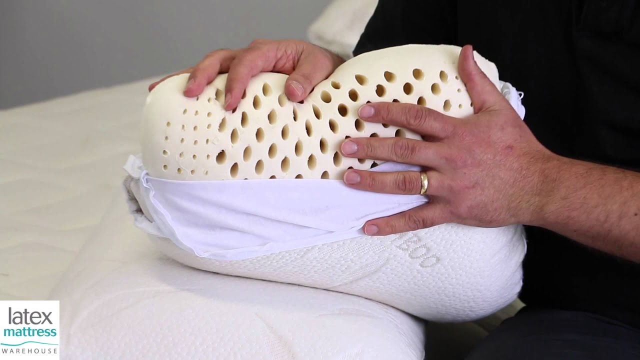 Latex Pillows Melbourne & Sydney