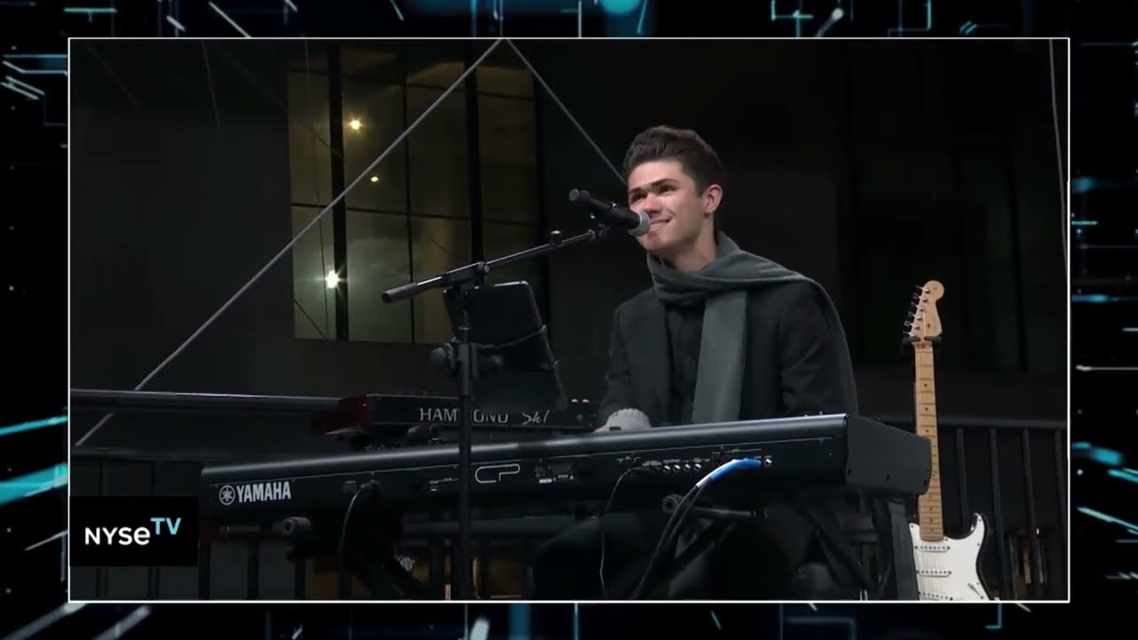 Scenes From An Italian Restaurant by Billy Joel (Cover by Rob Grande with The Jirks)