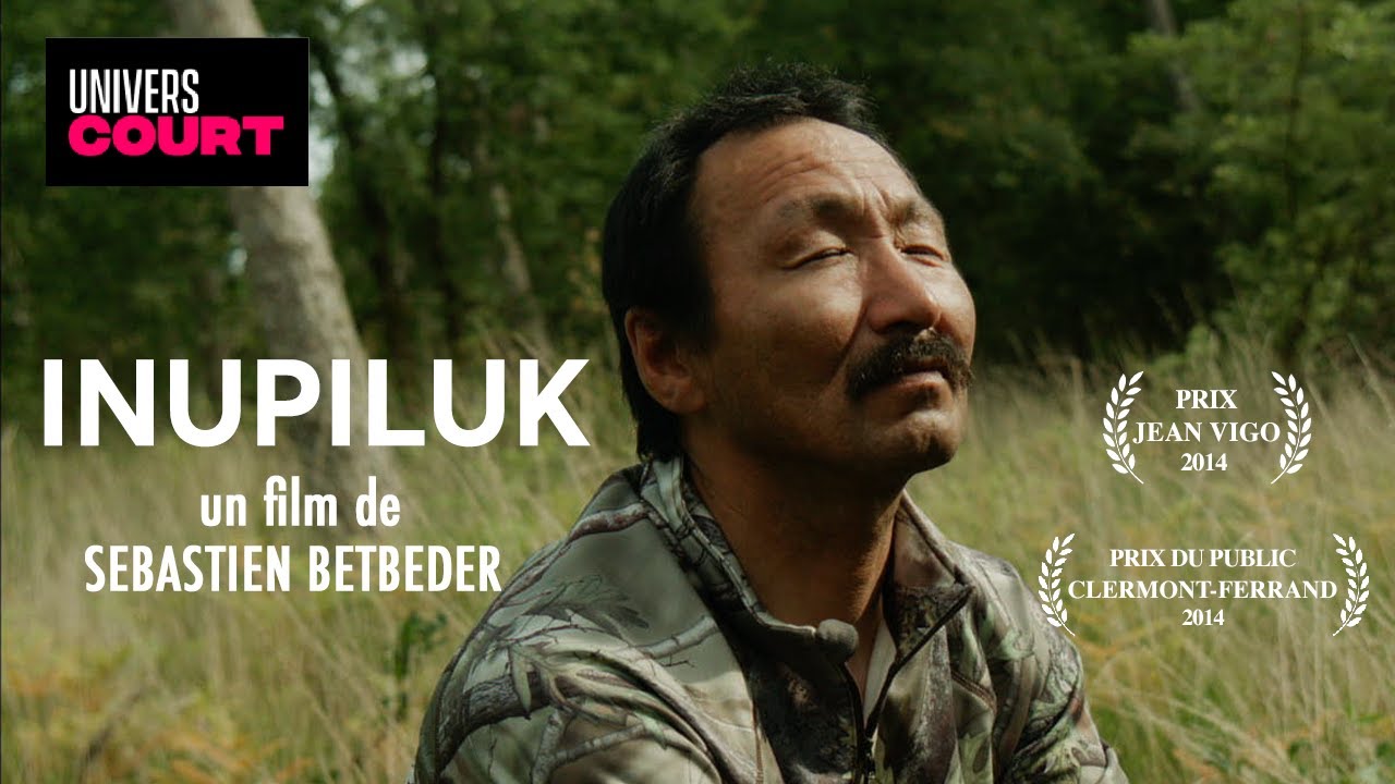 INUPILUK - короткометражный фильм Себастьяна Бетбедера - HD (Полный фильм)