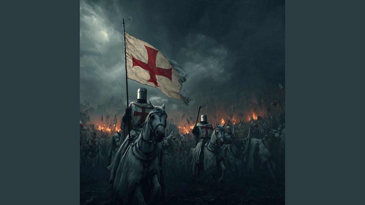 Bellum sacrum vocat