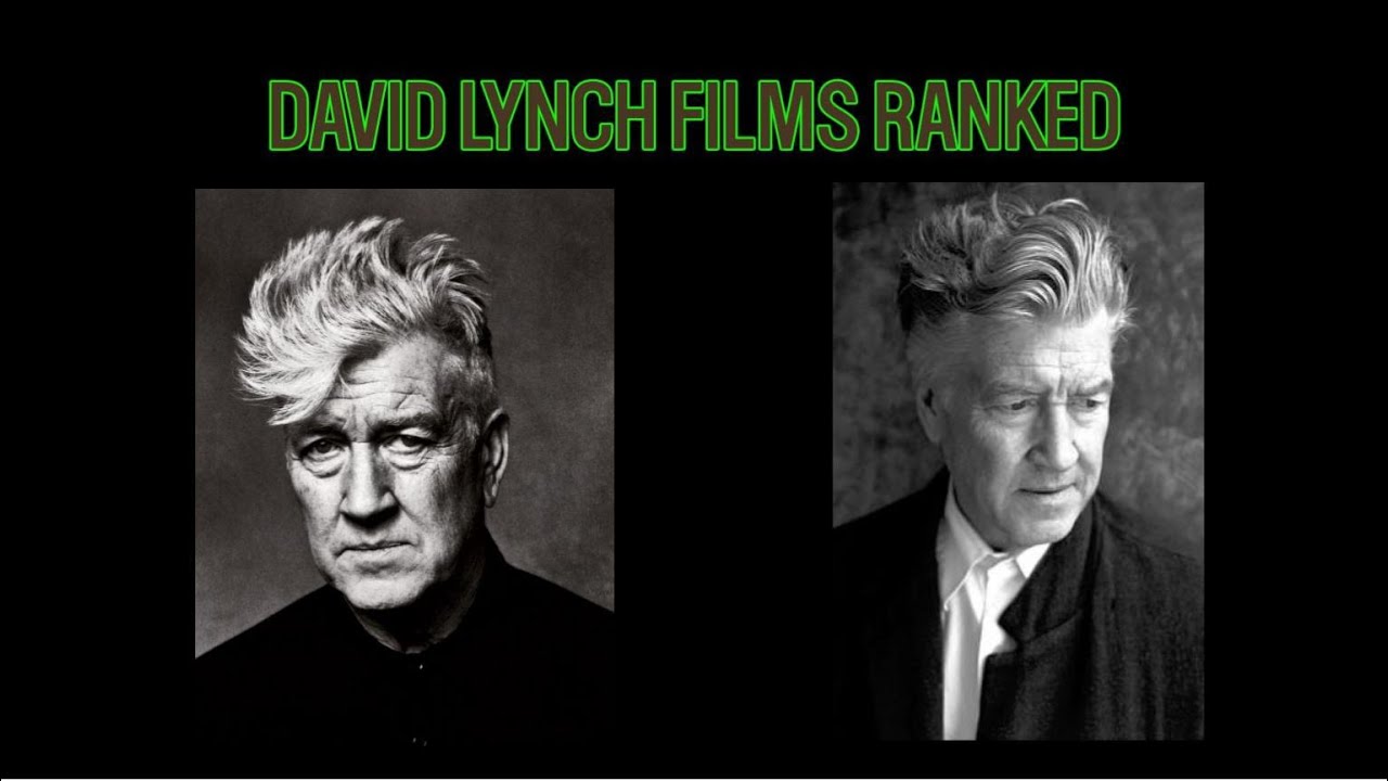 Directors Ranking: David Lynch