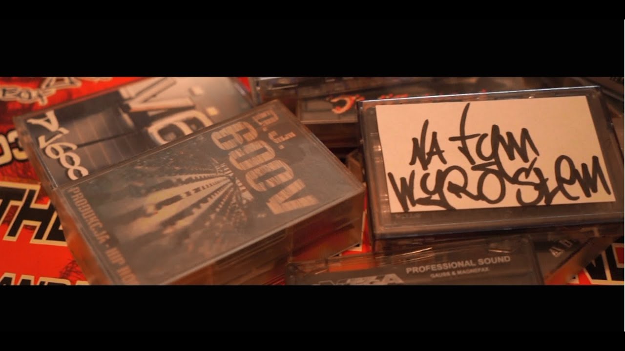 ONJ La Familia - Na Tym Wyrosłem / Widzę W Tym Sens feat. DJ Gondek