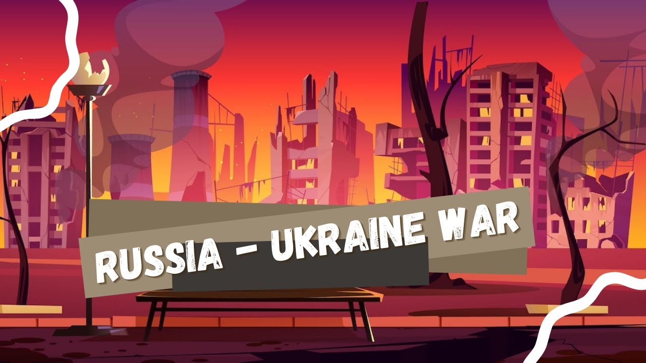 Spanish Comprehension | Ukrainian - Russian War