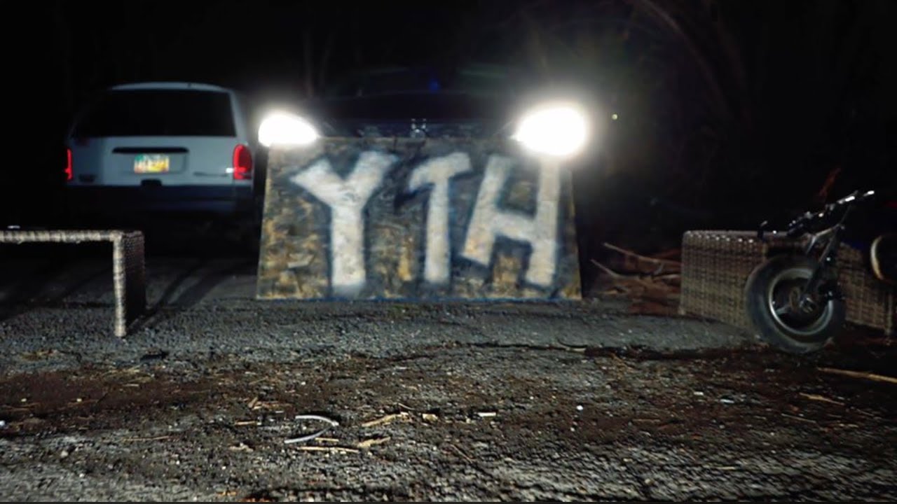 Kri$py X Crank - Always On Go (Prod.Ryan Shirk) (Official Video)