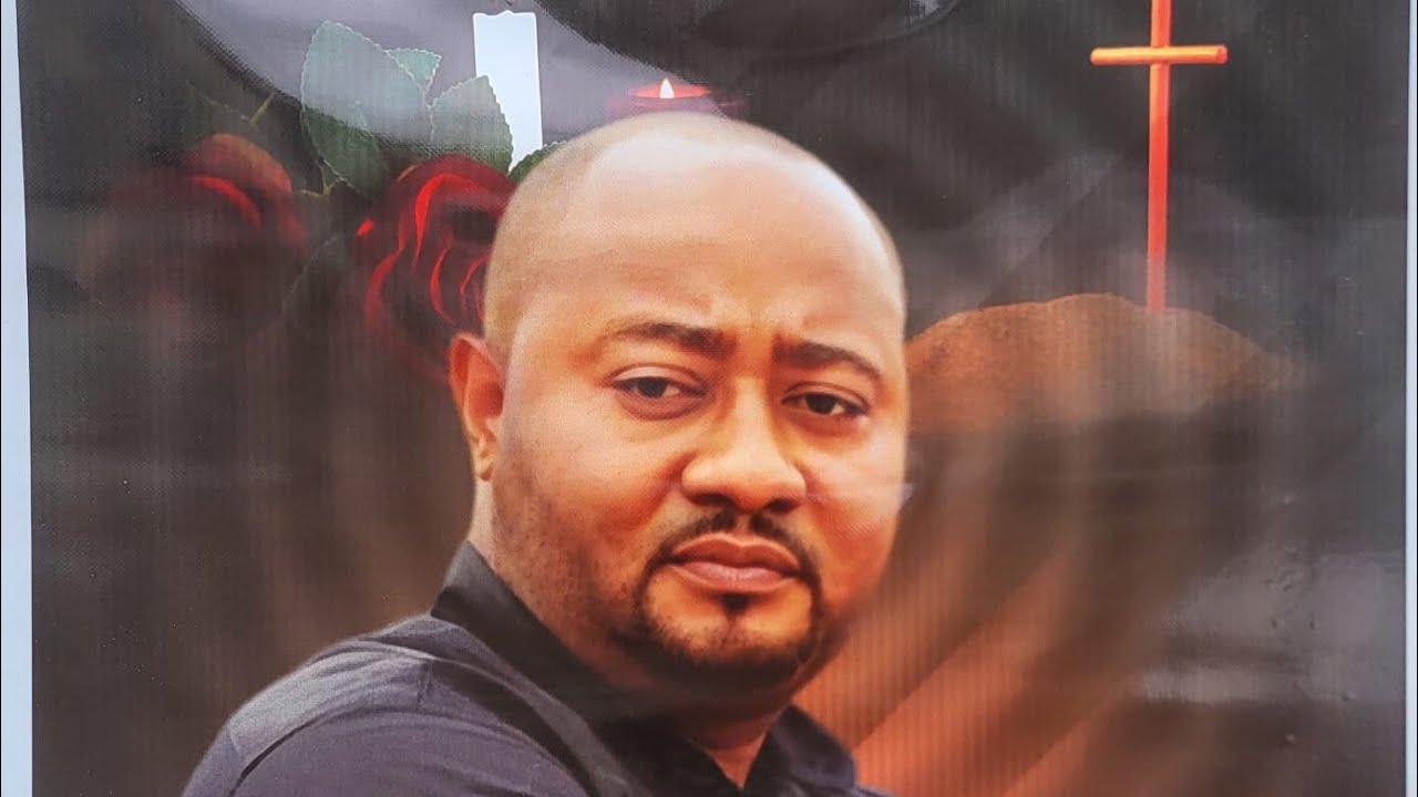 LES OBSÈQUES DE MR MADINDA KAYEMBA EMMANUEL EN DIRECT SUR BLESSING LUSSEY TV  +243817711308