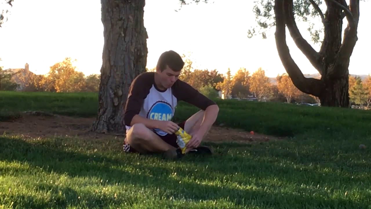 Kinda Bonkers - Music Video