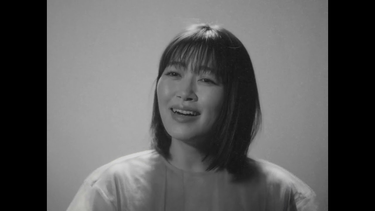 坂本美雨「かぞくのうた（feat.Hiroko Sebu）」