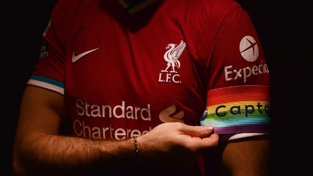 LGBT+ Inclusion in Football: A Panel Debate