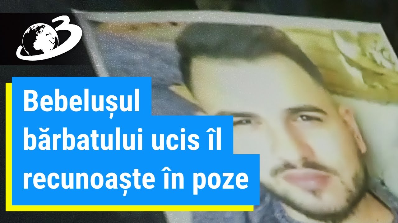 Mărturii uimitoare ale soției bărbatului ucis de Mario Iorgulescu, la doi ani de la accident