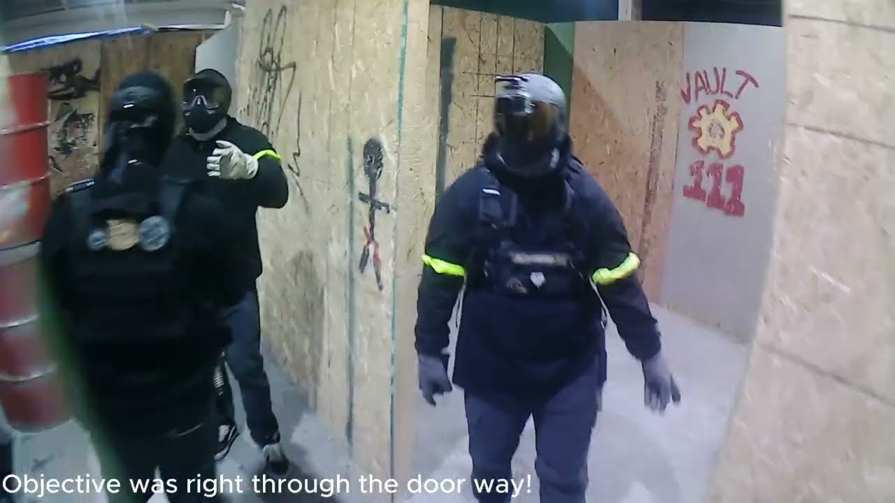 Throwing Knives at a Private Game