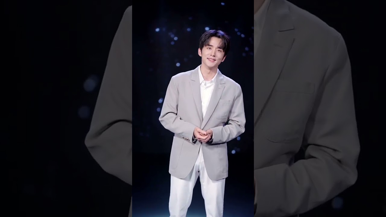 20240510 【张新成StevenZhang】为梦想不止步 “Don't Stop for Dreams