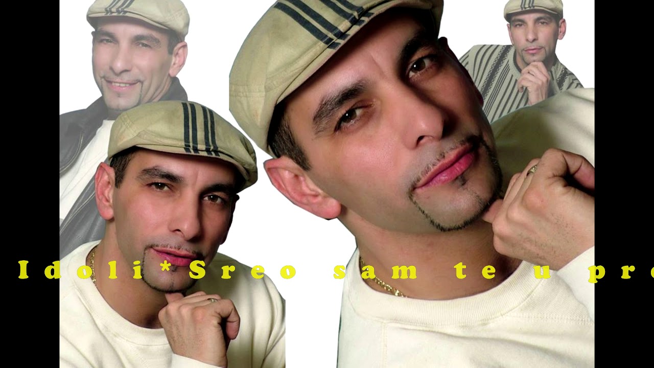 Sait Idoli***Sreo Sam te u Proljece*** 2012